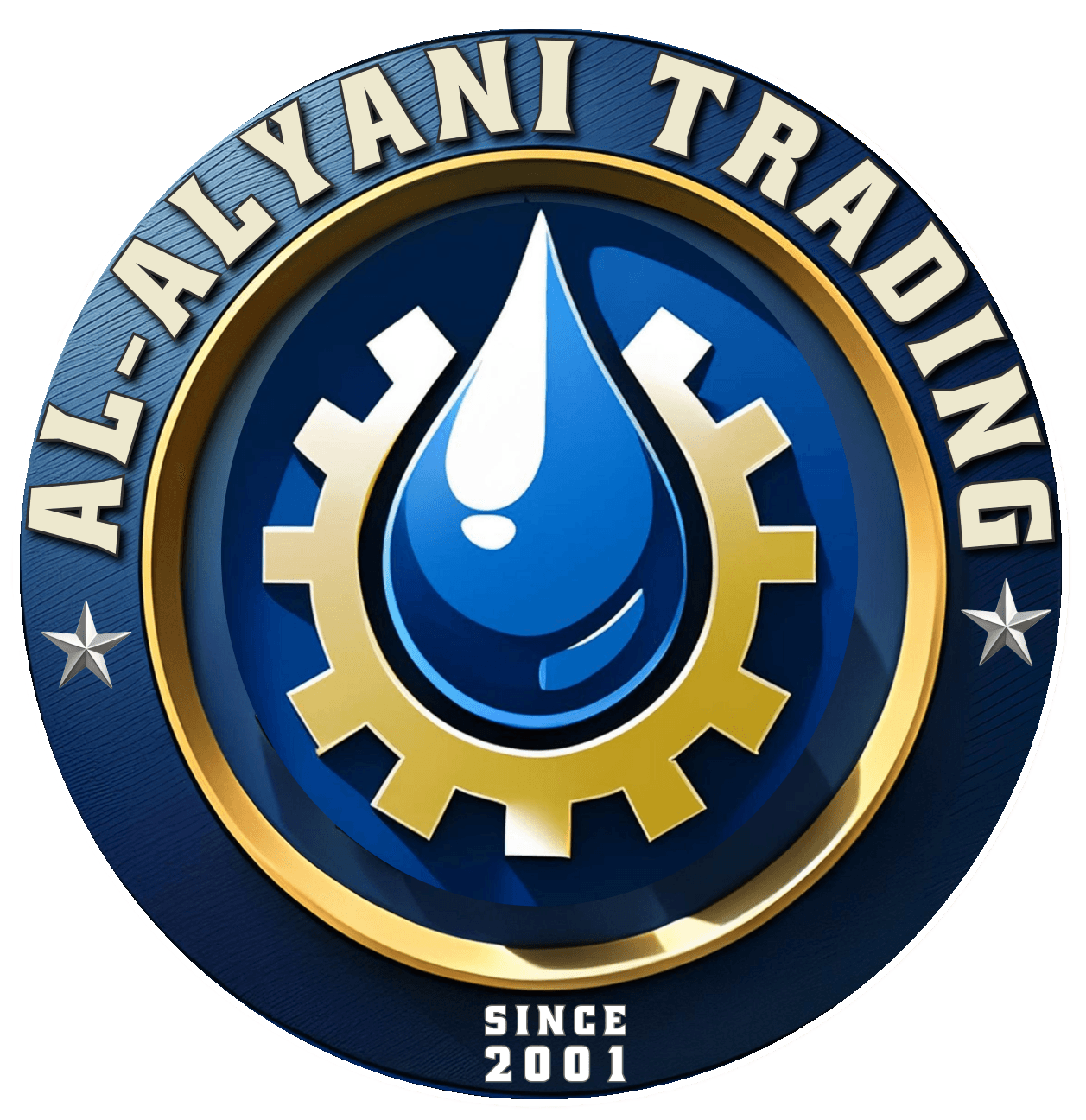 ALALYANI TRADING