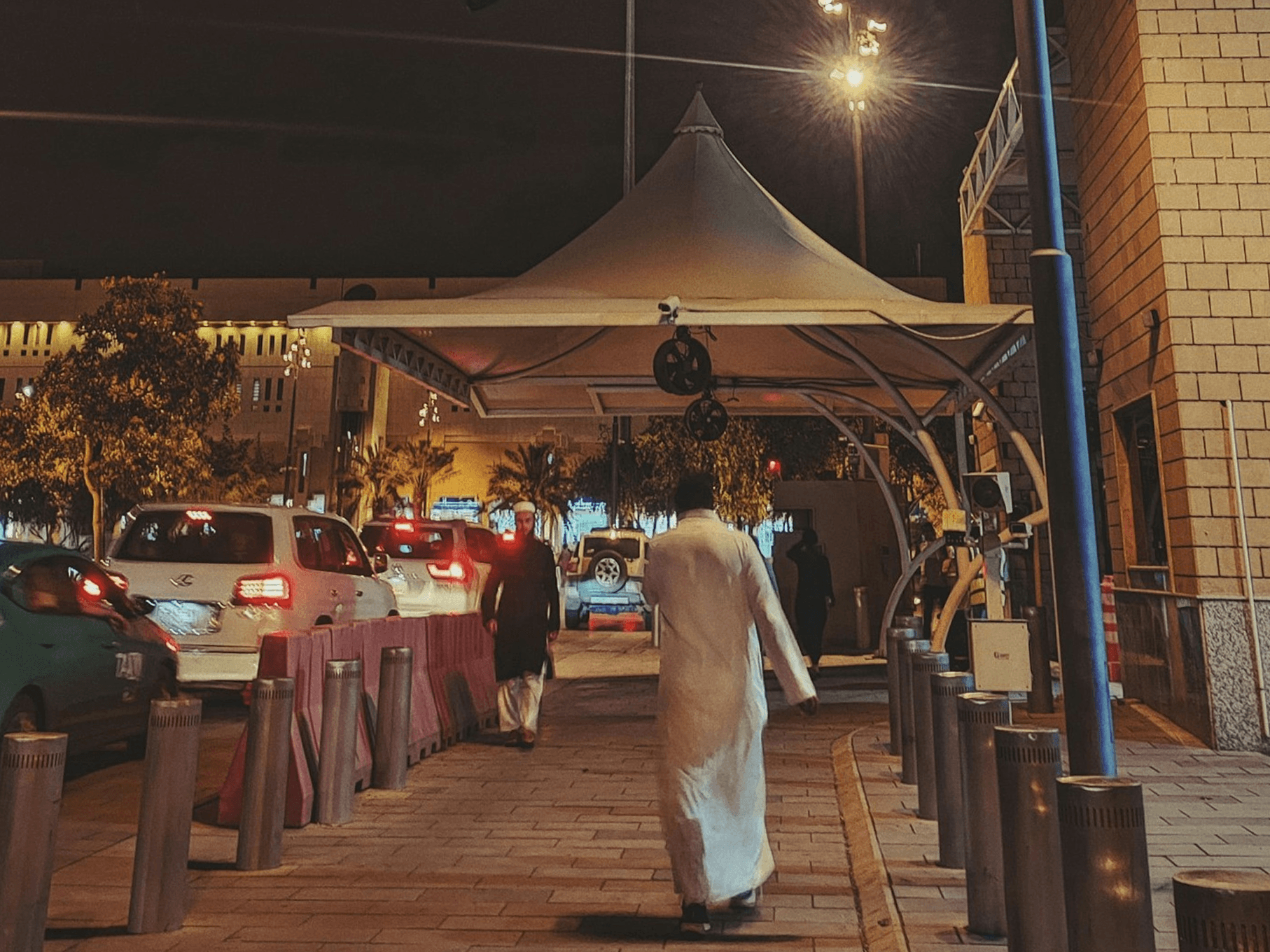 Top 10 In-Demand Service Industry Jobs in Saudi Arabia in 2025