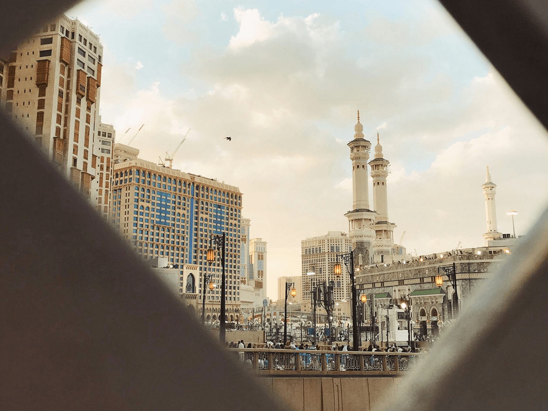 Understanding Saudi Work Visas