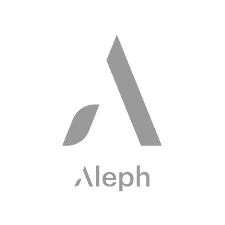 Aleph Logo