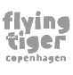 Flying Tiger Logo