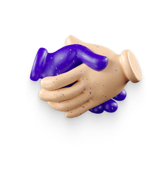 3D hand