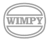 Wimpy Logo